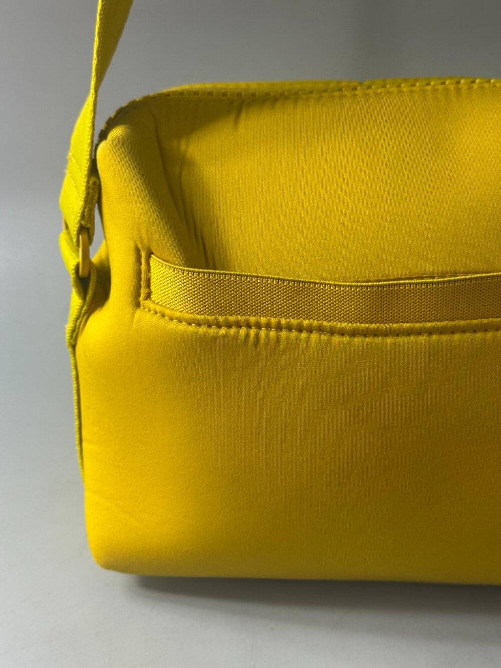 DAGNE DOVER MICAH NEOPRENE CROSSBODY - Picture 9 of 15
